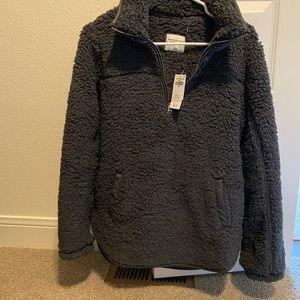 Abercrombie Sherpa